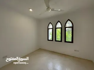  3 3 BR + Maid's room Townhouse in a Compound with Shared Pool in Shatti