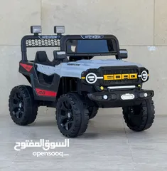  3 سيارات شحن العاب اطفال