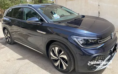  1 ID6 crozz Puer plus 2021 بحال الوكاله