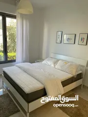  4 شقة مفروشة للإيجار في عبدون ( Property 38972 )-175055220