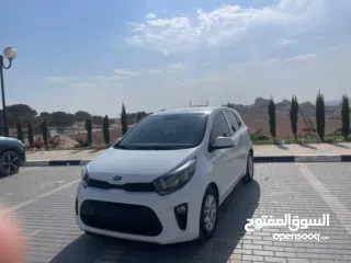  13 متوفر للبيع كيا بيكانتو2019. كيا فورتي 2008 فل اضافات 4 غيار