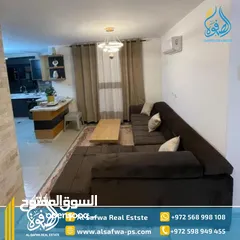  10 شقه سوبر ديلوكس مفروشه للايجار مميزه