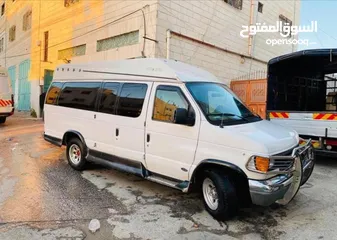  2 فورد اكولاين
