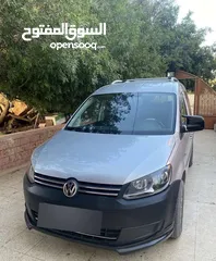  3 كادي اوتماتيك 2014