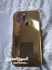  3 هاتف كجيتل A15 برو بحالة الوكاله 7 رام بسعر حرق