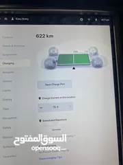  8 Tesla Model S 100D AWD ‎. تيسلا موديل s 100D  ‎فحص كامل