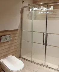  23 شقة فندقية متميزة للإيجار في برج داماك-العبدلي بخدمات فندقية  damac tower in abdali