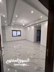  4 شقة مميزه للبيع طابق ارضي 310م2 شركة الجمزاوي للإسكان