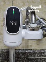  5 حنفية تسخين عصريه ومميزه لكل بيت عصري ومميز