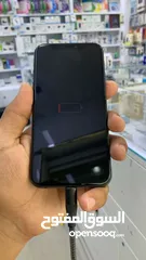  4 iPhone XS Battery 89
