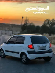  4 هيونداي كيتس كليك