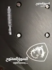  7 بسم الله الرحمن الرحيم msi mech 2x rx 6650xt معو كرتونتو عل فحص غير قابل للبدل الشرا ما حقصر معو