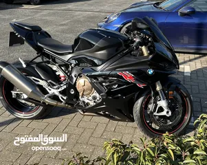  1 BMW - S1000 RR/S1000RR