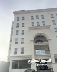  1 شقة جديدة حجم كبيرة نص تشطيب للبيع مدينة طرابلس منطقة رأس حسن في حوازت المنتصر