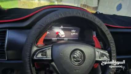  7 كوديك 2019 فل ال فل 4×4