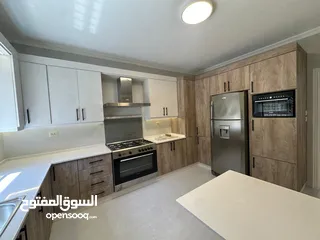  4 شقة شبه مفروشة للايجار في دير غبار ( Property 38492 )-175106942