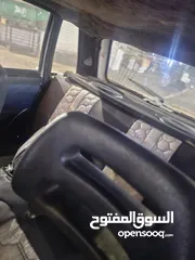  2 فيات اونو موديل ال85
