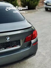  16 بي إم دبليو 520 i