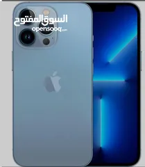  1 ايفون iPhone 13 pro 128g