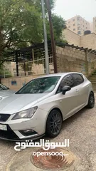  4 سيات ابيزا 2016