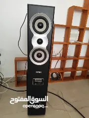  1 سماعات تضخيم انتكس