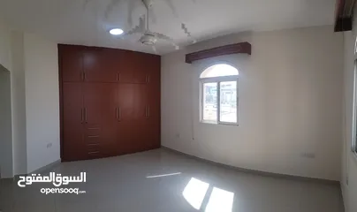  12 Luxurious Semi-furnished Apartment for rent in Al Qurum PDO road