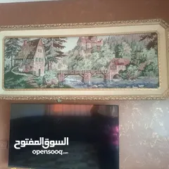  3 لوحات مشكلة