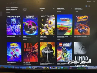  13 حساب ابيك قيمز و حساب فورت مميز ، سعر حرق و قابل للتفاوض