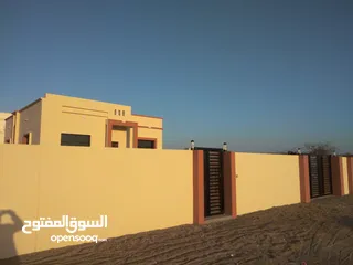  2 منزل جديد بقيمه ممتازه