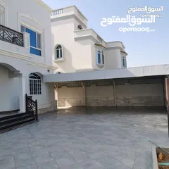  1 فرصة ممتاز بيت للبيع في الخوض السابعه