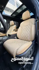  5 كيا سورينتو 4X4 اصل 7مقاعد