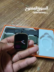  6 Smart watch for sell Only 3 BD