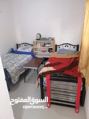  3 شقة مفروشة للايجار