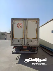  8 Company trucks for sale