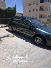  6 1998Honda accord هوندا اكورد فحص كامل