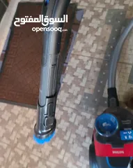  6 سعر حرررق مكنسة كهربائية فيليبس 1900واط نظيفة وممتازة مستعلمة فترة بسيطة