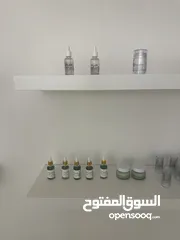  3 منتجات عضوية باللبان الذكر من سلطنة عمان