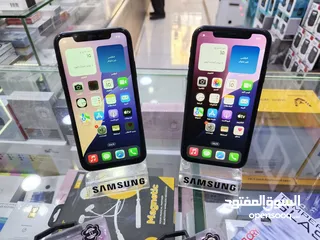  3 تفاح القوي وصل iphone 11 جيجا 128 بطارية 71 وايضاا 73 مغير شاشة اصلية فقط معه بكج هدية يتوفر توصيل