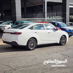  4 Geely Geometry APRO جيلي جيومتري ايه برو 2022