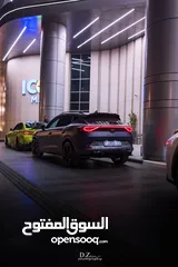  3 Cupra Formonter 2020 سعر حرق الحرق على الكاش 225,000 فحص نخب النخب النخبب  بضاعة الف الف الف