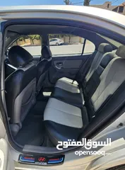  5 سياره هونداي افانتي xd