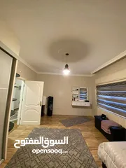  10 منزل مستقل للبيع طابقين مع روف علي شارعين