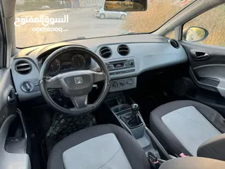  5 ابيزا 2016 ترخيص 2015