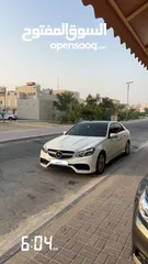  1 مرسيدس بنز E350