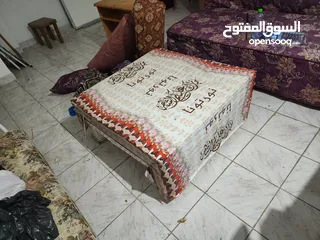  18 اثاث مركز تعليمي بيع سريع بنصف السعر