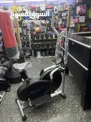  2 جهاز اوربت تراك الرياضي تنحيف ولياقة بدنية sport Orbit Track الأكثر مبيعا في الأردن
