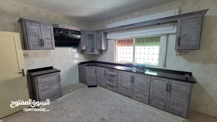  5 محلات حذيفه سويطي لكافه شغل المطابخ والالمنيوم