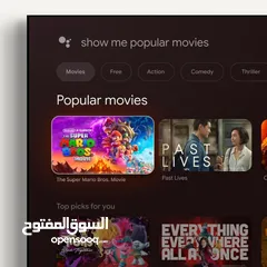  2 Google TV Streamer (4K) -NEW -MEGAByte
