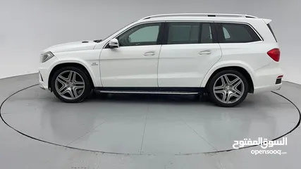  6 (FREE HOME TEST DRIVE AND ZERO DOWN PAYMENT) MERCEDES BENZ GL 500