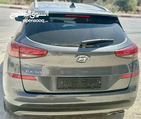  8 HYUNDAI TUCSON 2020/ HYUNDAI TUCSON
